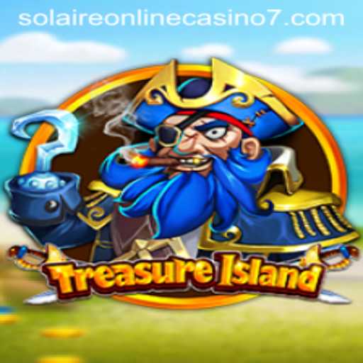 Discover the Adventure of TreasureIsland at Solaire Online Casino