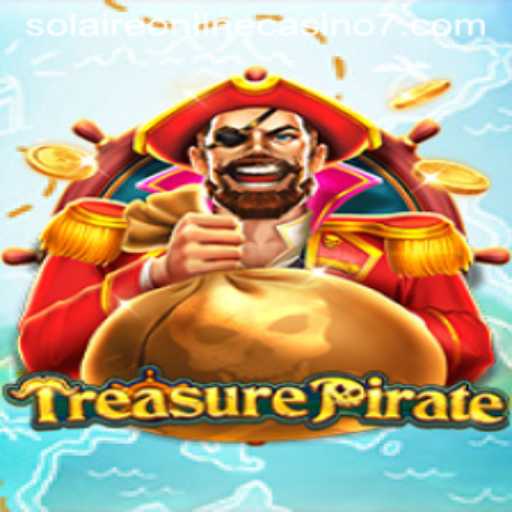Uncover Hidden Riches in TreasurePirate: The Solaire Online Casino Experience