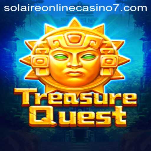 Discovering 'TreasureQuest': A Virtual Adventure in Modern Gaming