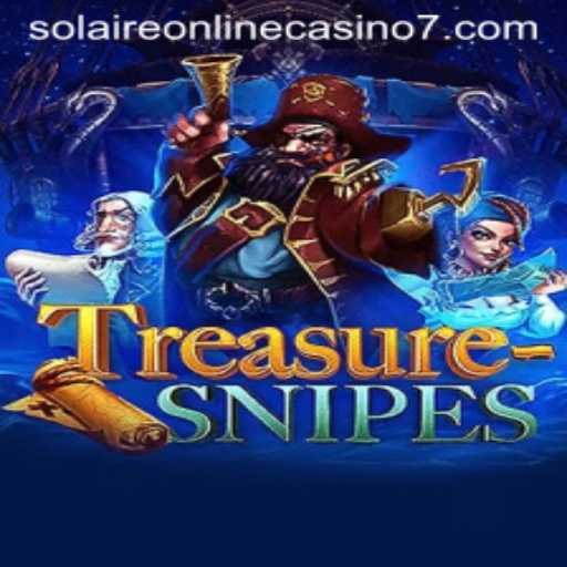 Unveiling the Exciting World of TreasureSnipes at Solaire Online Casino