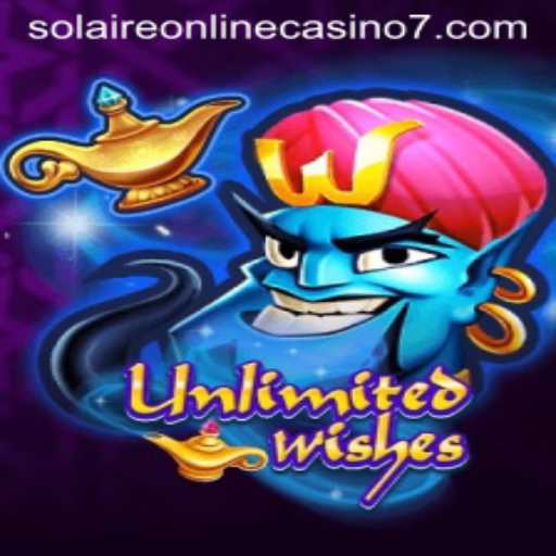 UnlimitedWishes: A New Horizon in the World of Solaire Online Casino