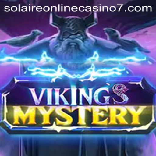 VikingsMystery: A Thrilling Adventure at Solaire Online Casino