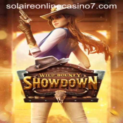 Explore the Thrilling World of WildBountyShowdown at Solaire Online Casino