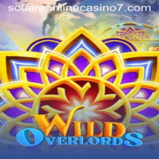 Exploring WildOverlords: A New Adventure at Solaire Online Casino