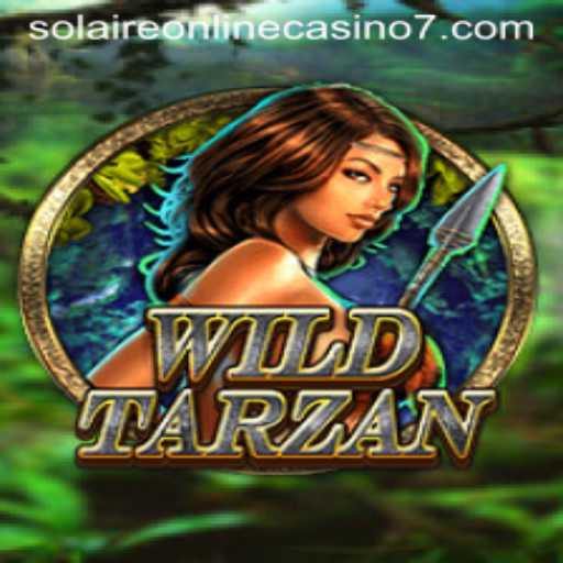 Exploring WildTarzan at Solaire Online Casino