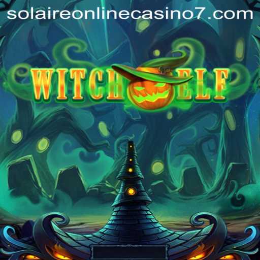 Exploring the Mystical World of WitchElf and its Casino Experience with Solaire Online Casino