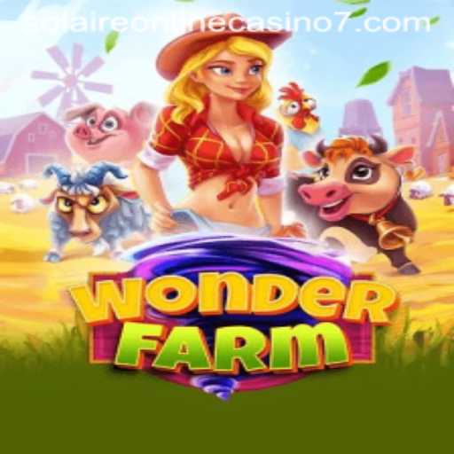 Explore the Enchanting World of WonderFarm and Online Gaming Trends