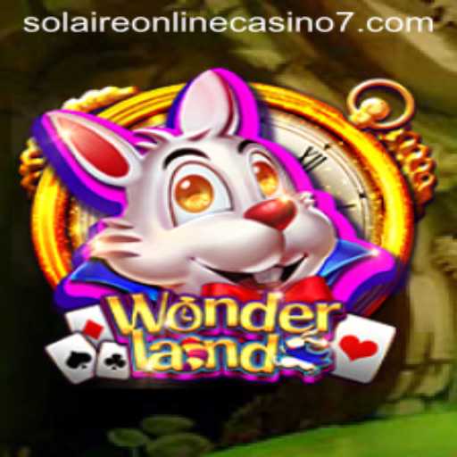 Discover the Magic of Wonderland with Solaire Online Casino