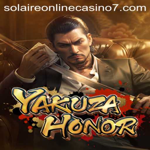 YakuzaHonor: A New Era in Online Gaming