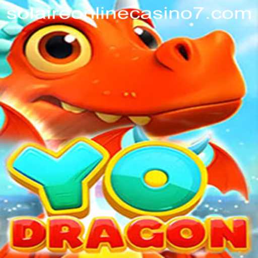 YoDragon: The Exciting World of Gaming Meets Solaire Online Casino